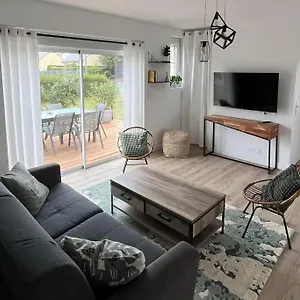 Le Du Jardin Quessoy